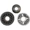 Spicer Differential Gear Install Kit, 504397 504397 - alternate 2